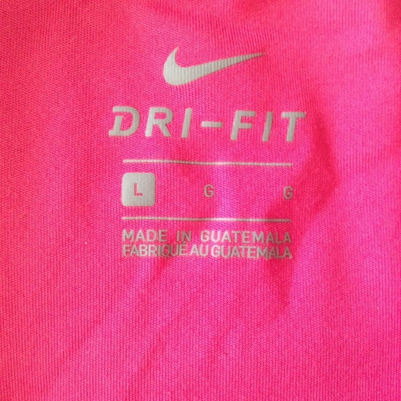 Nike Shirt - Picture 2 of 3